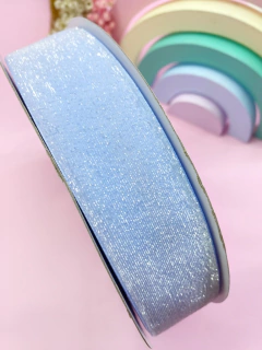FITA LUREX IMPORTADA CORES CANDIES (38 MM) - 1 METROS - comprar online