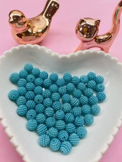 PÉROLA CRAQUELADA 10 MM (25 GRAMAS)