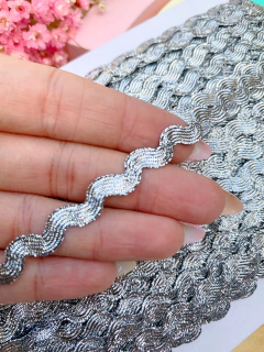 SIANINHA 6 MM VARIADAS ( 1 METRO) - comprar online