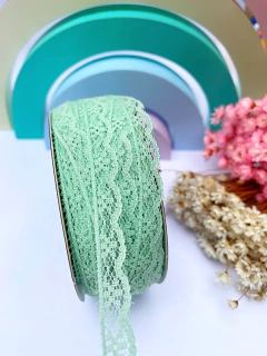 RENDA 10 MM ( 2 METRO) - loja online