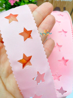 FITA VAZADA IMPORTADA (38 MM) - 2 METROS - comprar online