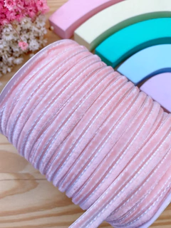 FITA YAMA VELUDO STRIPE 10 MM ( 1 METRO ) - loja online