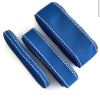 FITA PESPONTADA YAMA AZUL ROYAL 352 ( 2 METROS)