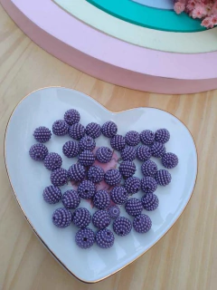 PÉROLA CRAQUELADA 10 MM (25 GRAMAS)