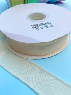 FITA DESTROYED YAMA 38 MM (FITA FRANJA) 1 METRO na internet