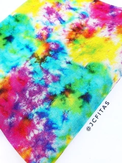 Lonita Tie Dye PVC 25 X 40 CM