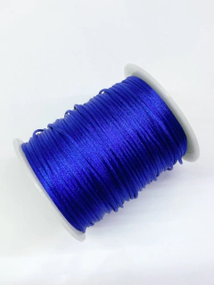 FIO CETIM RABO DE RATO 1 MM ( 2 METROS) - JC FITAS