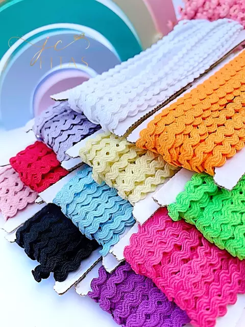 SIANINHA 5 MM ( 1 METRO)