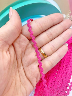 SIANINHA 3 MM ( 1 METRO) na internet