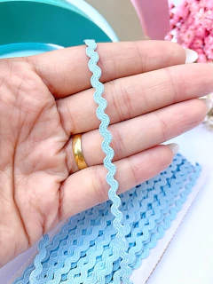 SIANINHA 5 MM ( 1 METRO) - loja online