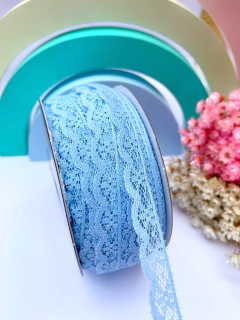 RENDA 10 MM ( 2 METRO) - comprar online