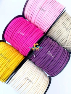 COURINHO PARA ACABAMENTO ( 1 METRO)