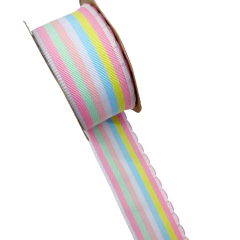 FITA SINIMBU BABADO 38 MM REFE 1900 ( ROLO C/10 METROS) - comprar online