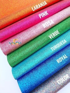 LONITA FLOCADA FINA 25 X 40 CM