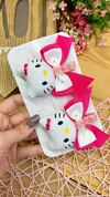 MINI BOX PEGUE MONTE PARZINHO HELLO KITTY ( 1 PARZINHO) - comprar online