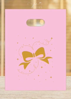 SACOLA PLÁSTICA PERSONALIZADA 20 X 30 ( 10 UNIDADES ) - comprar online