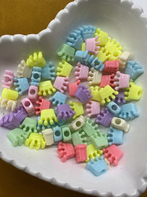 COROA INFANTIL PASSANTE (25 GRAMAS)