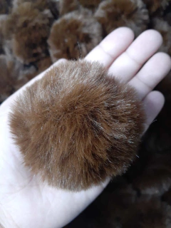 Imagem do Pompom 7 CM ( 1 UNIDADE )