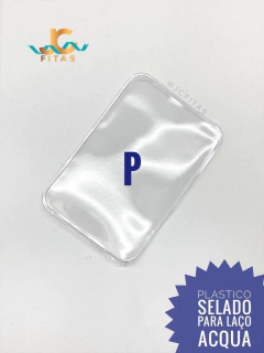 SAQUINHO PARA LAÇO PISCINA (10 UNIDADES) - comprar online