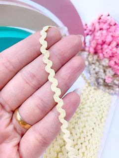 SIANINHA 5 MM ( 1 METRO)