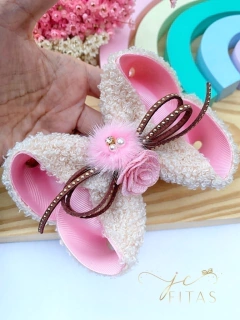 Gabarito laço Boutique e boutique geometrico