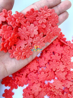 FLOR DE ULTRASSOM (10 UNIDADES) - comprar online