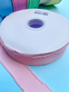 FITA DESTROYED YAMA 38 MM (FITA FRANJA) 1 METRO na internet