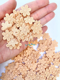 FLOR DE ULTRASSOM (10 UNIDADES) - loja online