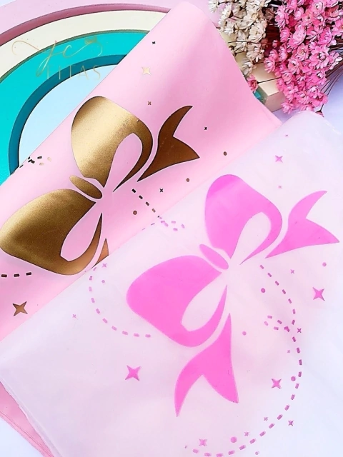 SACOLA PLÁSTICA PERSONALIZADA 20 X 30 ( 10 UNIDADES )