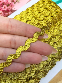 SIANINHA 6 MM VARIADAS ( 1 METRO)