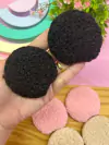 ORELHA URSINHO TEDDY ( 1 PAR)