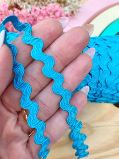 SIANINHA 6 MM VARIADAS ( 1 METRO) na internet