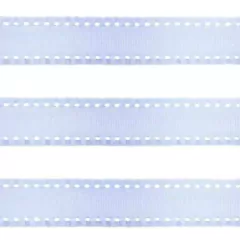 Imagem do FITA PESPONTADA PARA ENCAPAR TIARA 1 ,5 CM (1 METRO)