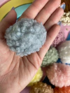 POMPOM TEDDY 5 CM ( 1 UNIDADE )