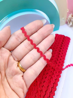 SIANINHA 5 MM ( 1 METRO) na internet