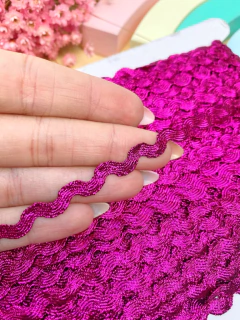 Imagem do SIANINHA 6 MM VARIADAS ( 1 METRO)