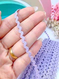 SIANINHA 5 MM ( 1 METRO) - JC FITAS