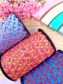 SIANINHA 6 MM VARIADAS ( 1 METRO) - loja online