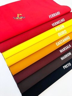 LONITA NOBUCK 25 X 40 CM - comprar online
