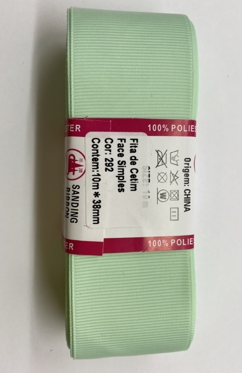 FITA SANDING GORGURÃO COR 292 ( ROLO COM 10 METROS)