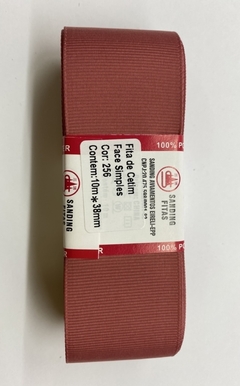 FITA SANDING GORGURÃO COR 256 ( ROLO COM 10 METROS) - comprar online
