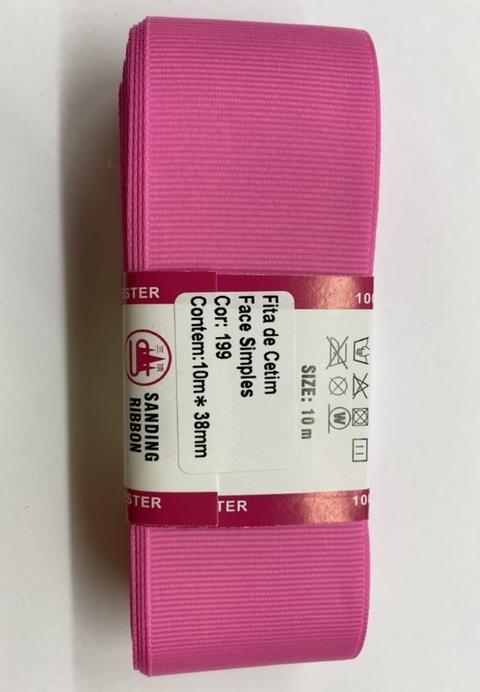 FITA SANDING GORGURÃO COR 199 ( ROLO COM 10 METROS)