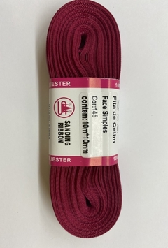 FITA SANDING GORGURÃO COR 145 ( ROLO COM 10 METROS)