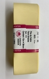 FITA SANDING GORGURÃO COR 111 ( ROLO COM 10 METROS)