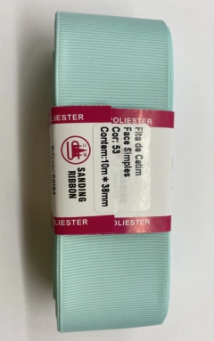 FITA SANDING GORGURÃO COR 53 ( ROLO COM 10 METROS)