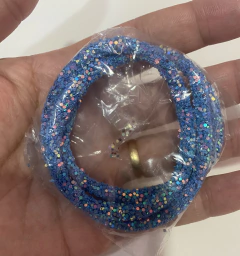 TUBO DE STRASS VARIADO ( MEDIDA 50 CENTIMETROS ) na internet