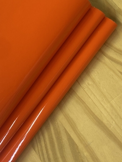 LONITA VERNIZ PREMIUM ORANGE 25 X 40 CM (LINHA A)