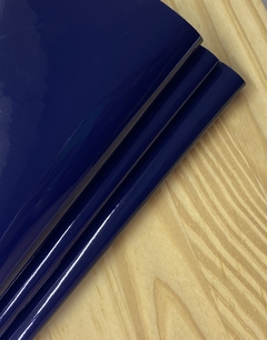 LONITA VERNIZ PREMIUM AZUL MARINHO 25 X 40 CM (LINHA A)