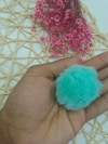 POMPOM 4 CM CORES CAND (1 UNIDADE)