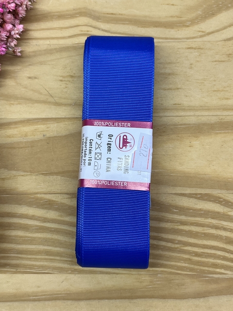 FITA SANDING GORGURÃO COR 272 ( ROLO COM 10 METROS) - comprar online